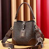 Demi-season small small bag, shoulder bag, fashionable one-shoulder bag, city style, Korean style, wholesale