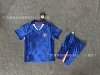 2526 Chelsea home court