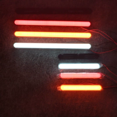 Running Light Brake Light | Universal Gündüz işıqları