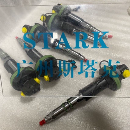 Для Cummins QSK50 инжектор 2881088 BOSCH форсунка в сборке 2882129 QSK60