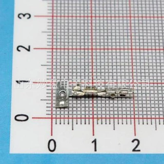 2035170-1 TE/AMP泰科原装进口正品原厂接插件连接器端子现货