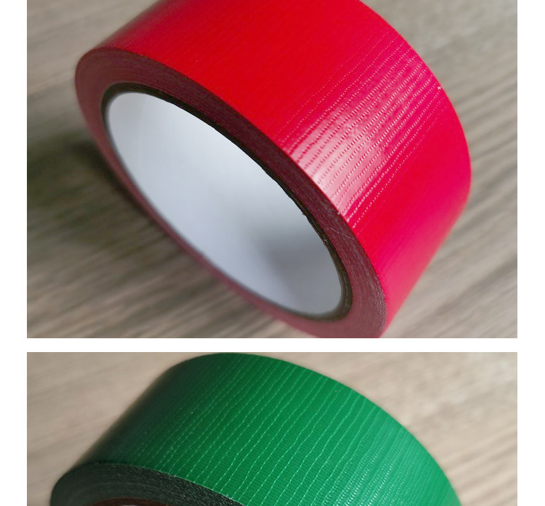 1彩色布基胶带a_013