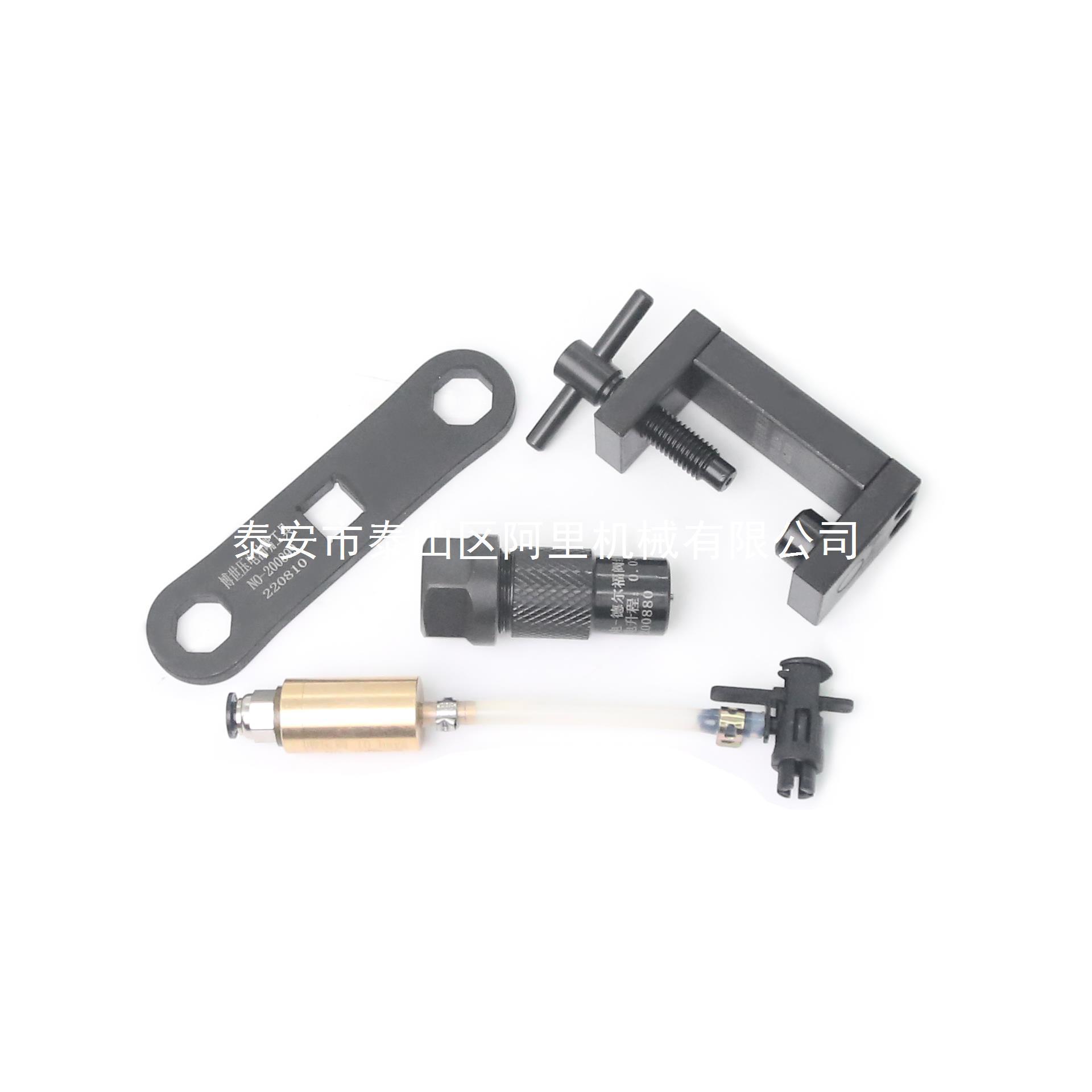 适用于博世压电喷油器维修测量工具专业高品质喷油器校油泵汽修