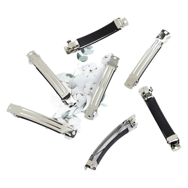 Hairgrip, non-slip hairpin, hair accessory, accessories, Korean style, DIY 5