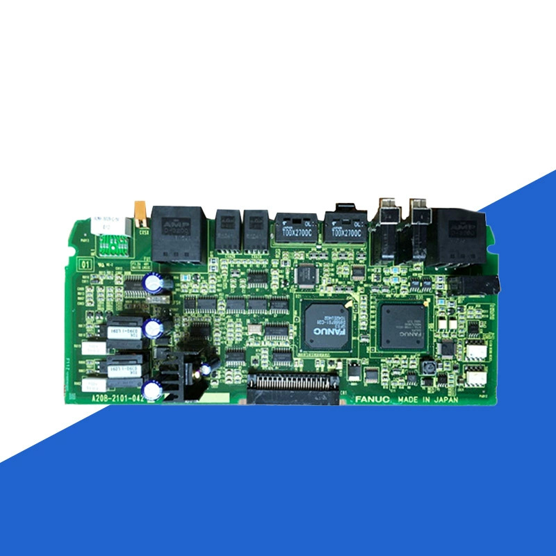 A20B-2101-0420 fanuc спот торг платы
