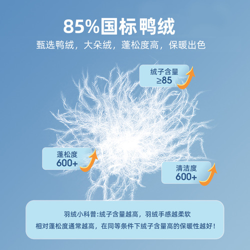 Dudu's children's down jacket, long style baby warm winter clothing outerwear boys' white duck down shirt new style for winter 