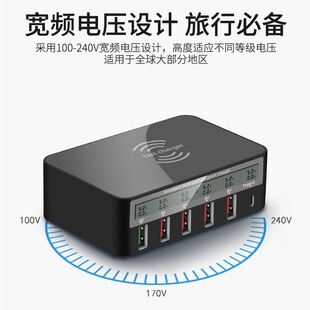 QC3.0USB��ڳ���������֙C�o������������usb���������^