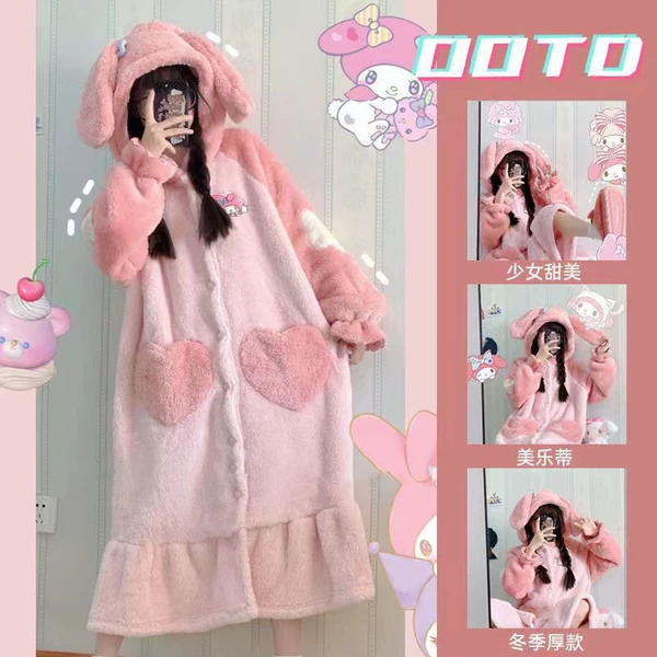 Meliti plus pajamas