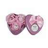 Soap for mother's day, tin box, Birthday gift, wholesale