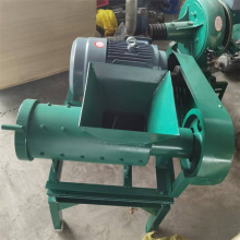 养殖场冻鸡腿绞肉机 鸡肠子猪肺绞肉机 带毛整鸡鲜鱼绞碎机