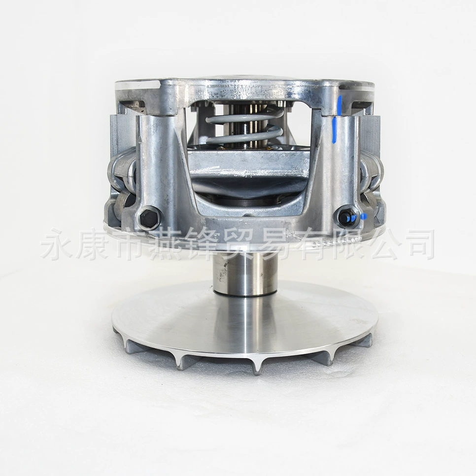 Подходящее переднее шкив рулевого колеса для Polaris 900 ATV CVT, 1322971 1323283 1323130