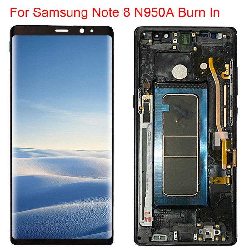 Suitable for Samsung Note8 9 10 10+ 20 2...