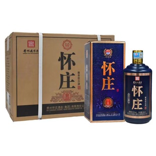 �F�ݑ�ׯʮ���u 53���u���Ͱ׾����l���Z�������500ML*6ƿ�׾�