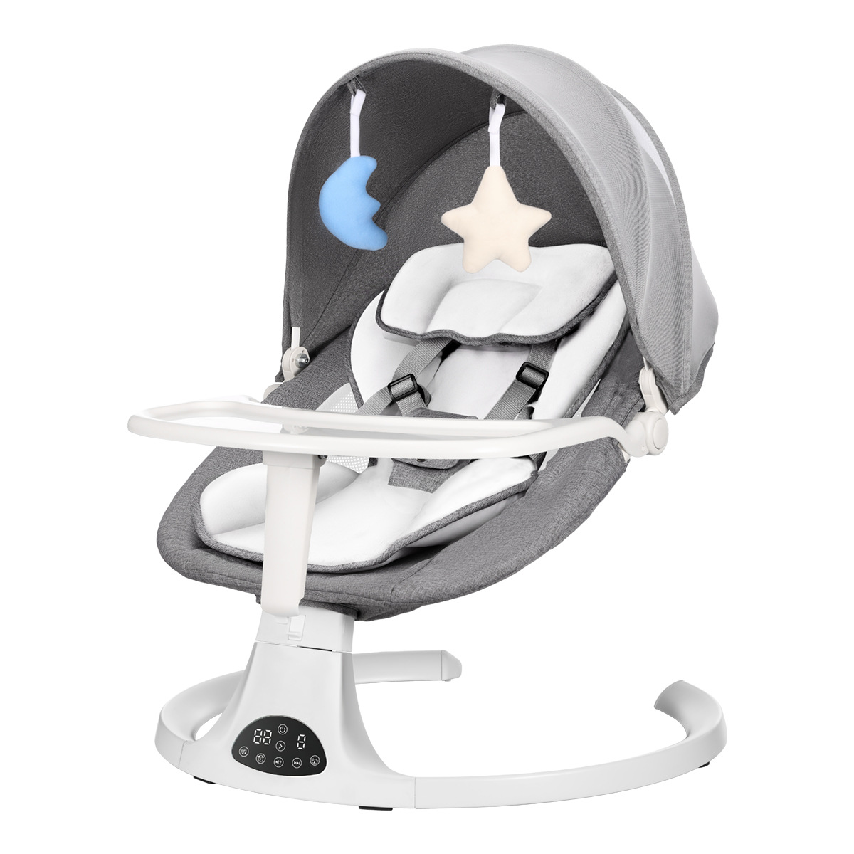 Silla de mecedora para bebés, artefactos para bebés, cuna para recién nacidos, tumblr para bebés, fabricantes de camas