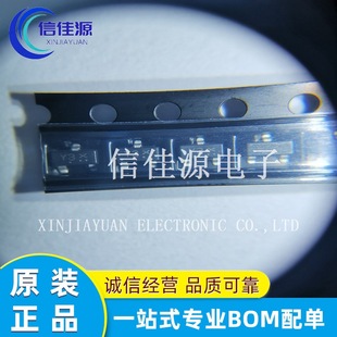 Zener diode SZBZX84C13ET1G BZX84C13ET1 package SOT-23-3 integrated configuration sheet