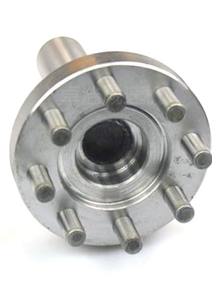 Power take-off shaft, front shaft, main shaft