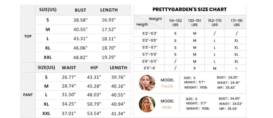 Women's 2-piece Summer Casual Sleeveless Collar Open Navel Top Wide Leg Pants Set_voghion.com