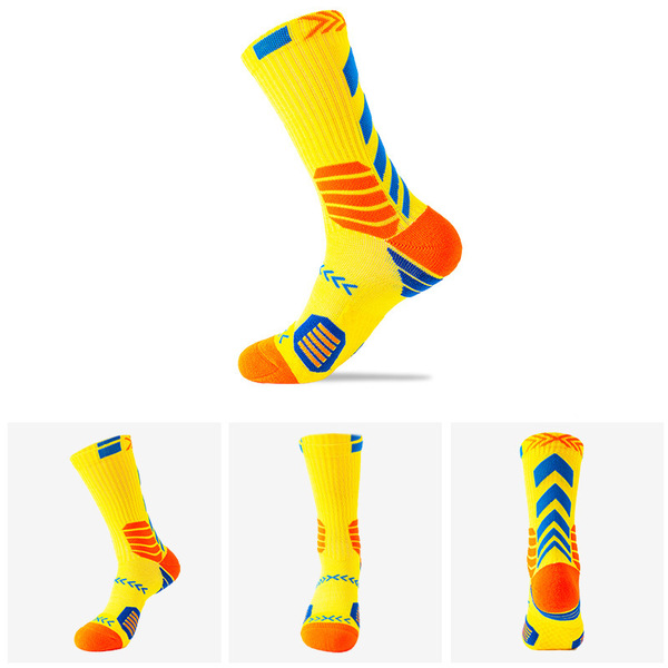 basketball football socks for men and women for training