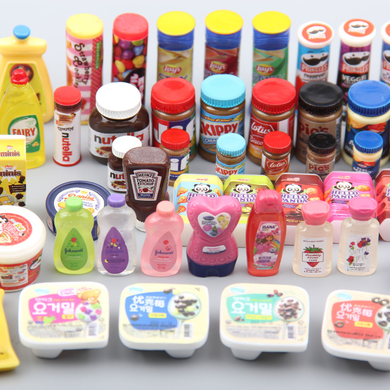 Dollhouse 1:12 Dollhouse Miniature Accessories Pretend Play Resin Handmade DIY Ornaments Trendy Toys Dollhouse 1:12 Dollhouse Miniature Accessories Pretend Play Resin Handmade DIY Ornaments Trendy Toys