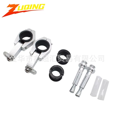 Motorcycle Accessories Expansion Screws 22 Motosiklet ləvazimatları və aksesuarları