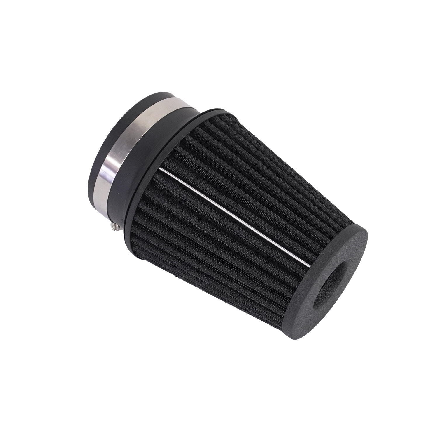 Suitable for 1987-2004 Ford Mustang 3.8L 4.6L 5.0L high flow air intake pipe kit