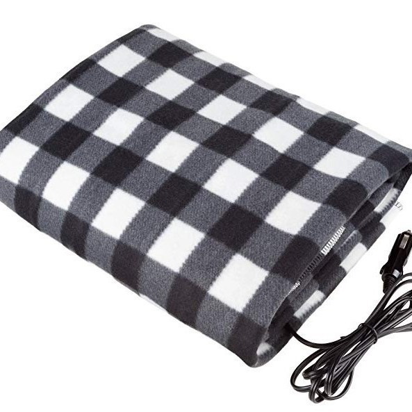 车载加热毯 12V电热毯,车用电热毯,车用加热毯