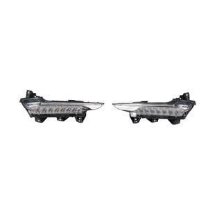For 12-16 Porsche 911 Oe Daytime Running Light 99163115105 99163115205