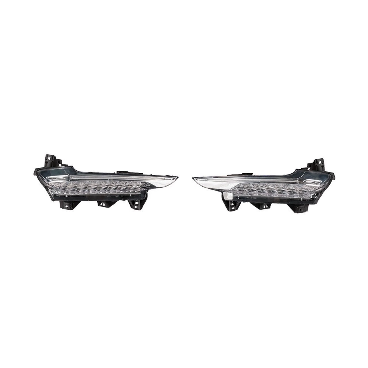 Для Porsche 911 12-16 годов выпуска, дневные ходовые огни OE 99163115105 99163115205