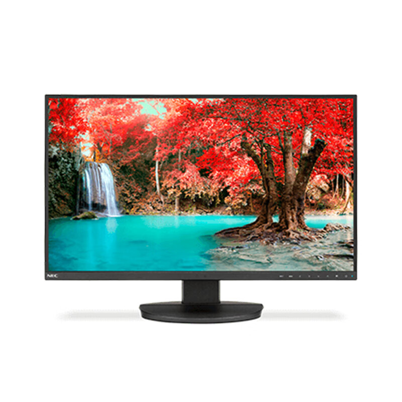 NEC EA271Q 27 pulgadas 16: 9 panel IPS 2K de escritorio LCD profesional de negocios image 1