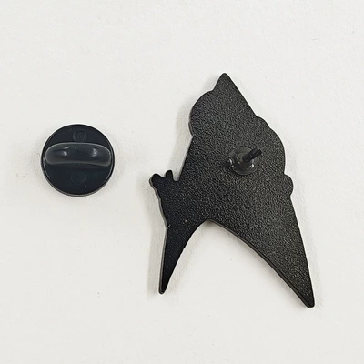 Pin, Yaxa sancaqları