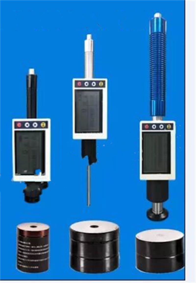 笔式硬度计/一体里氏硬度计 型号180DL 库号M408216