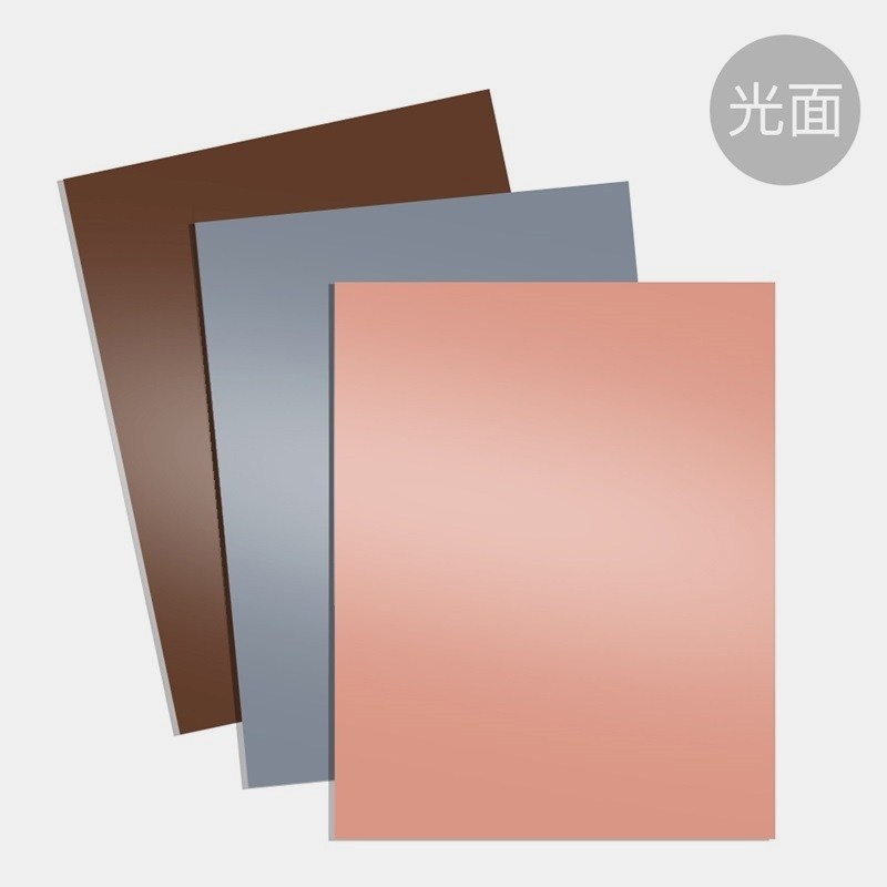 孟塞尔色彩单页Munsell单张国际标准蒙赛尔色卡