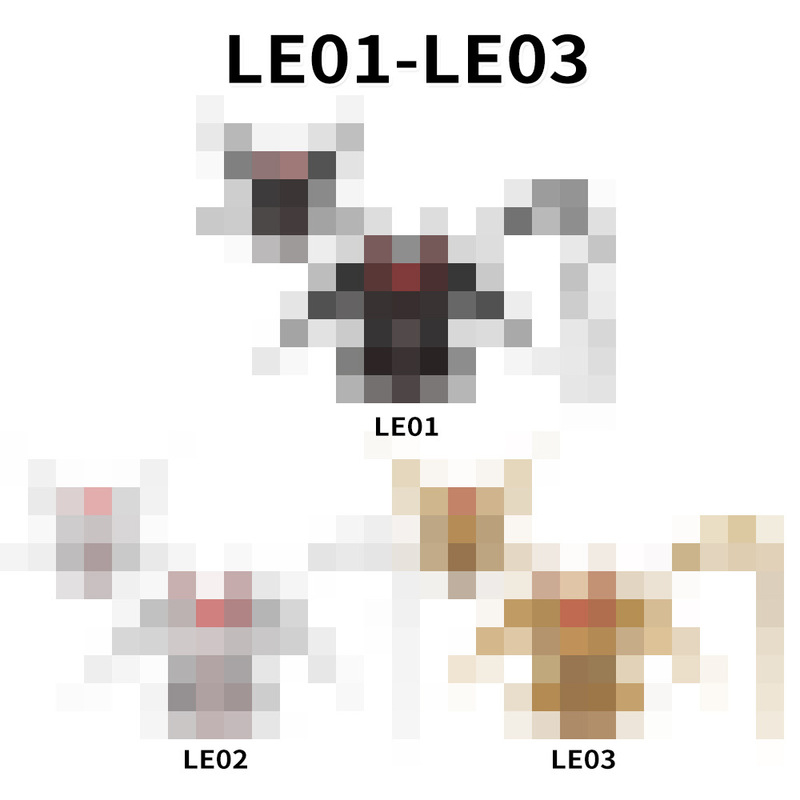 Foreign Trade Goods Le01-03 Tv and Movie Series Educational Building Block Figures Toys Opp Bagged Foreign Trade Goods Le01-03 Tv and Movie Series Educational Building Block Figures Toys Opp Bagged