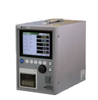 Сварочный монитор MIYACHI MM-370C