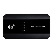 4G�S��·���� �ɲ忨LTE ܇�d��yʽWiFi ���W�� WIRELESS Router