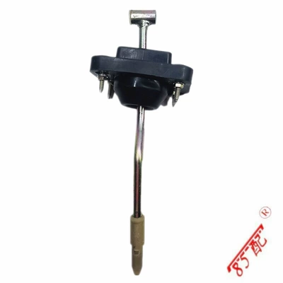 Cab and accessories 2400H3 for