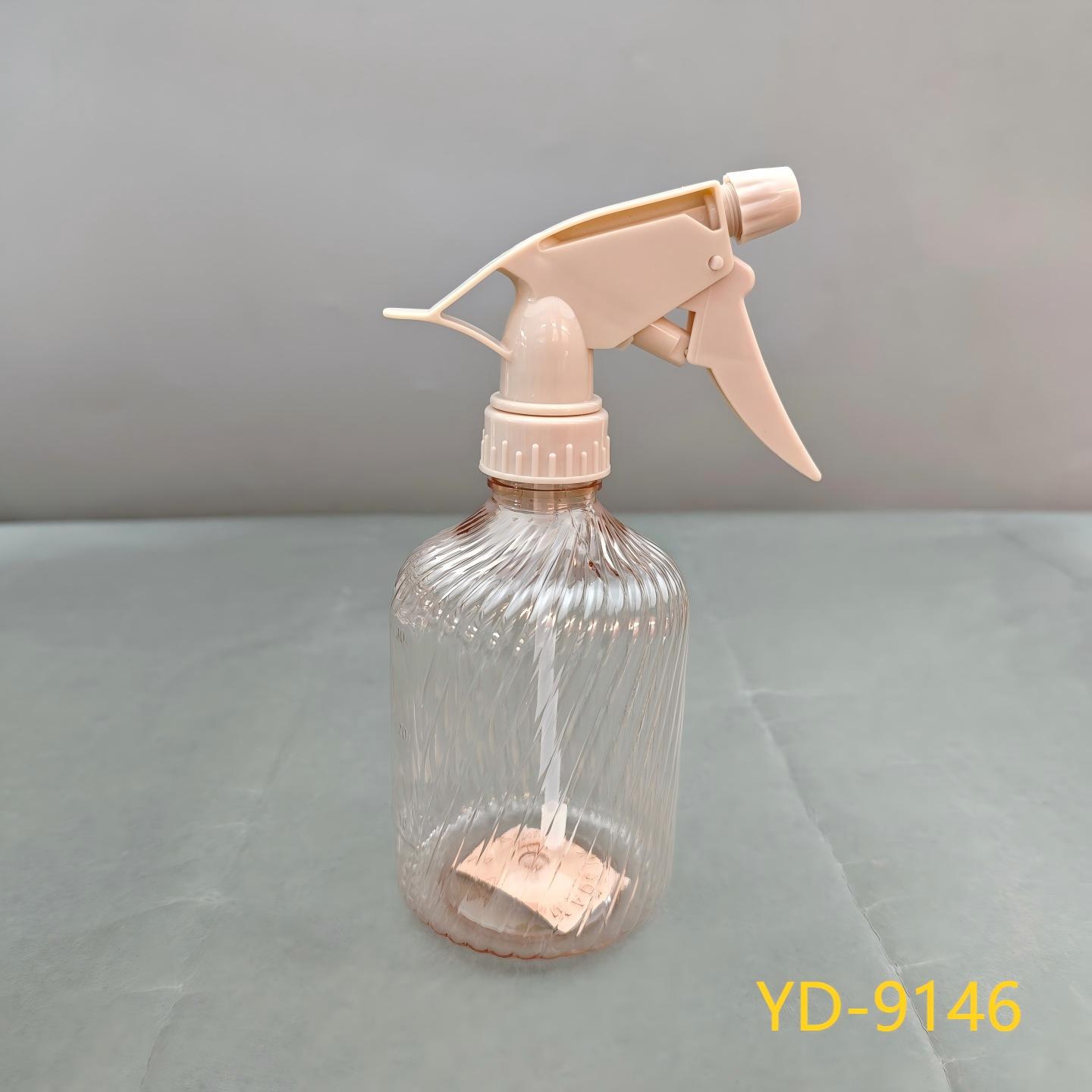 Pulverizador de flores para jardín, botella pulverizadora, regadera de plástico, dispositivo de nebulización, pulverizador de pesticidas, pulverizador de agua para peluquería.