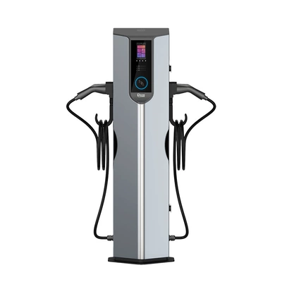 Control, Oem Smart Charging, Elektrikli avtomobil şarj cihazları