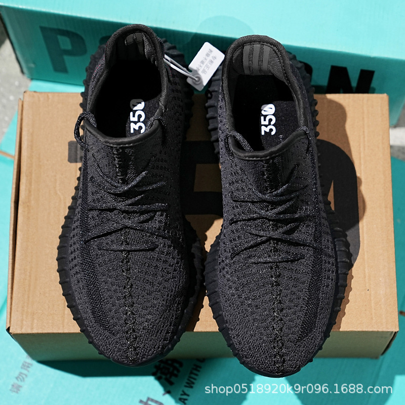 Black Angels All over the Sky Star Baiyi Coconut 350 Men's and Women's Real Explosive Casual sneaker Students Running Shoes Fashionable Shoes Comfortable Black Angels All over the Sky Star Baiyi Coconut 350 Men's and Women's Real Explosive Casual sneaker Students Running Shoes Fashionable Shoes Comfortable