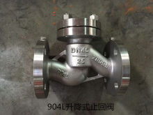 904Ly HG20615-2009 DN6 M20x1.5 5MPa ߉yT36