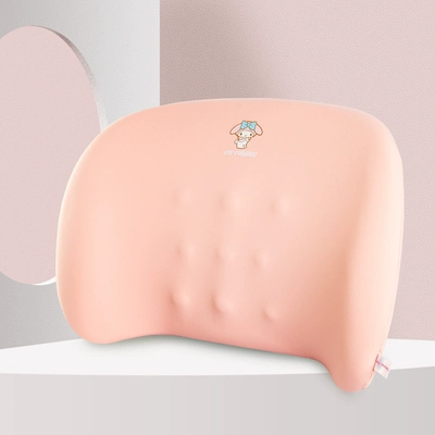for Women – Sürətlər qutusu və əl tormozu başlıqları - mm074-1-lumbar-support-1-memory-foam-core-all-seasons