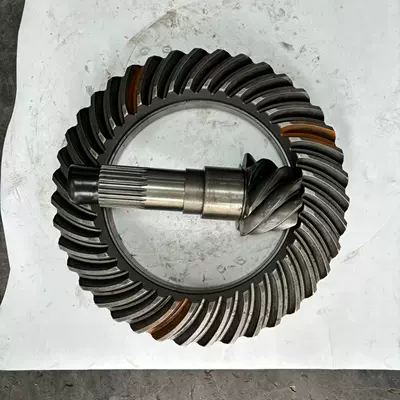 Main engine supporting foreign trade Transmission gear and shaft