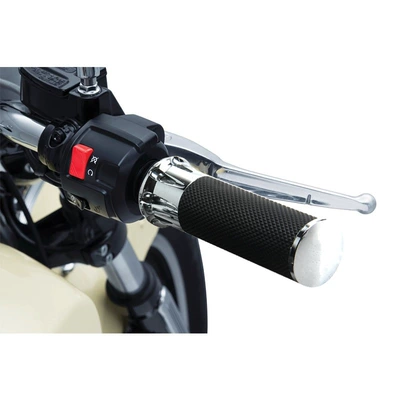 Modification Handlebars, Motorcycle Handle Cover