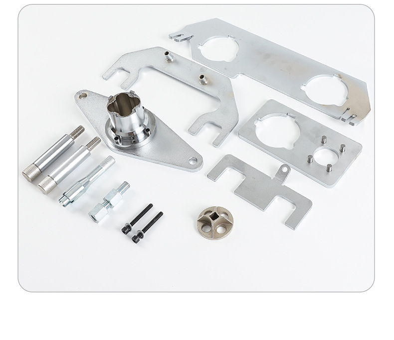 New Model Land Rover Evoque Xel/Xfl Jaguar 2.0t Gasoline Diesel Engine Timing Tool Auto Maintenance Tool