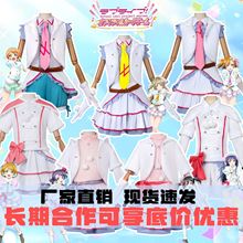 Lovelive����cos���k�|�L����ľҰ�漧�����ǿՄCcosplay���F؛