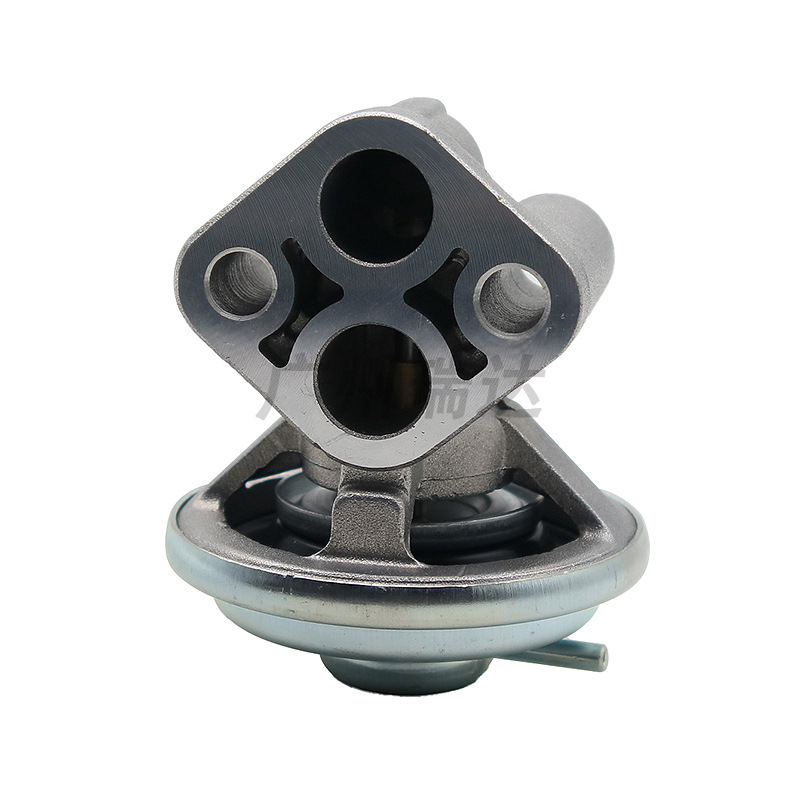 Aplicable a la válvula de recirculación de gases de escape del modelo Mitsubishi Hyundai Kia MD199283 EGR