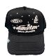 Hellstar sun protection sun hat cargo cap summer men's and women's canvas baseball cap European and American truck cap