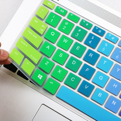 Suitable for HP EliteBook 830 G9, 14-inch Keyboard Protective Film – ZHAN66 Pro 14 G3/G1