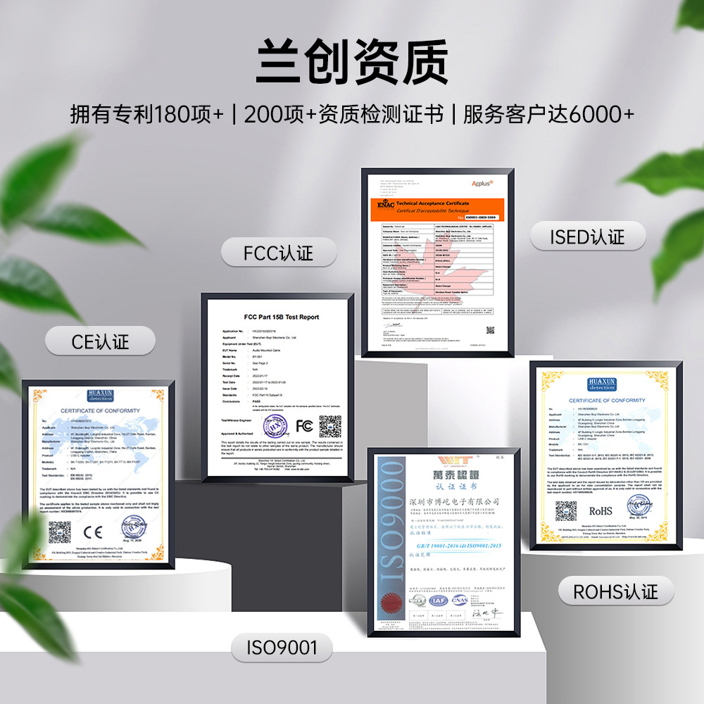 国境を越えた新製品carplayケース有線回転無線usbメモリ式携帯型2 in 1スマートカー相互接続ケース