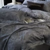 Santorini-Deep Gray